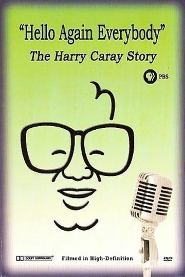 Hello Again Everybody The Harry Caray Story