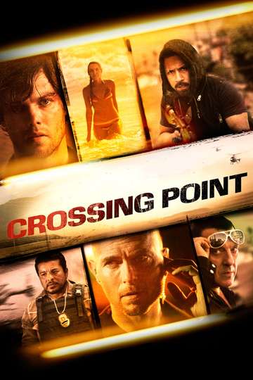 Crossing Point Poster