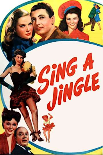 Sing a Jingle Poster