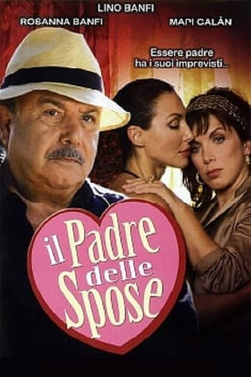 Il padre delle spose Poster