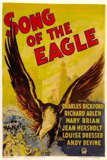 Song of the Eagle Poster