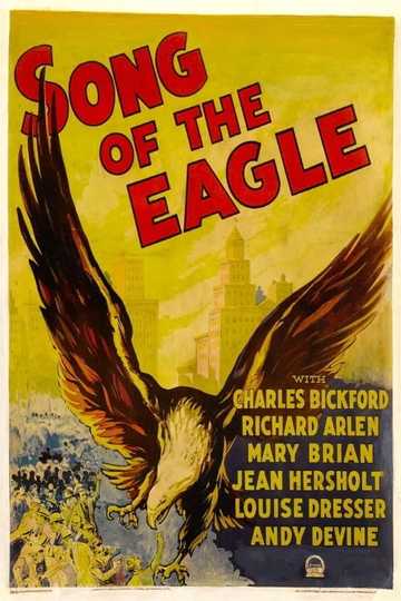 Song of the Eagle