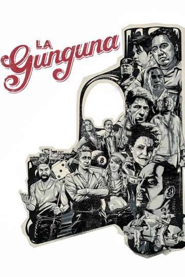 La Gunguna Poster
