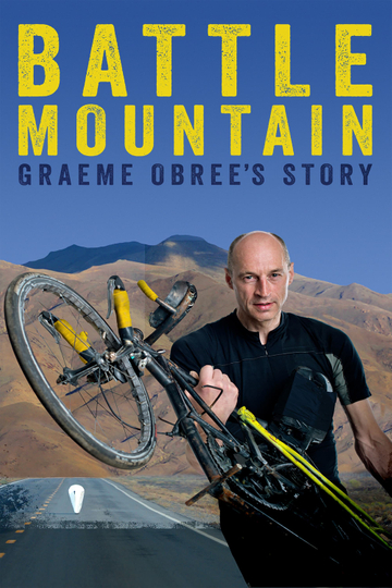 Battle Mountain: Graeme Obree's Story