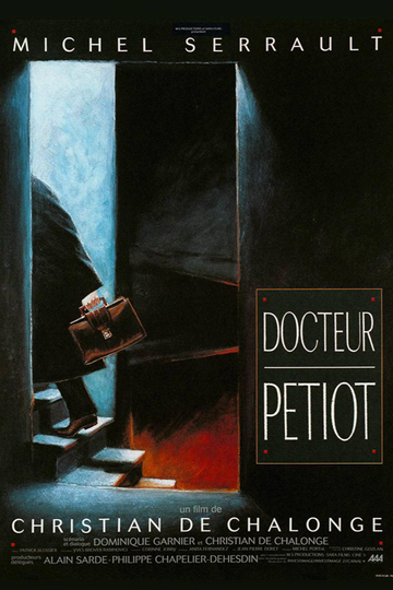 Dr. Petiot Poster