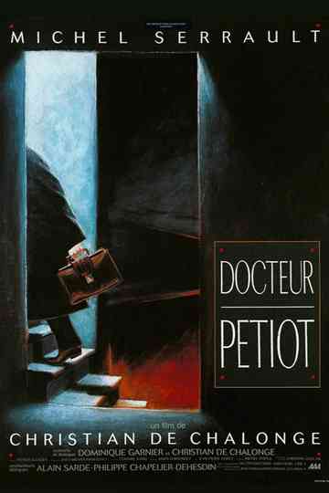 Dr. Petiot