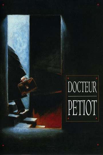 Dr. Petiot Poster