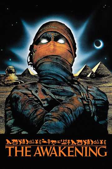 The Awakening Poster