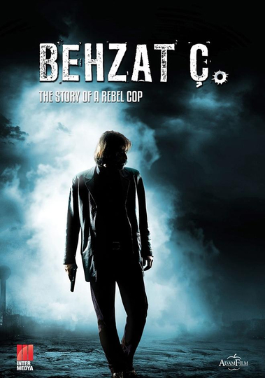 Behzat Ç.: An Ankara Policeman Poster