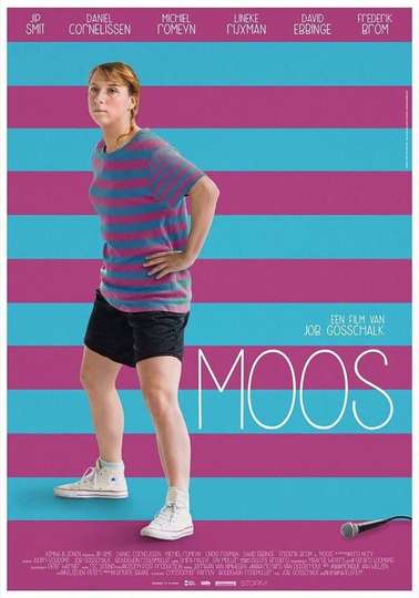 Moos Poster
