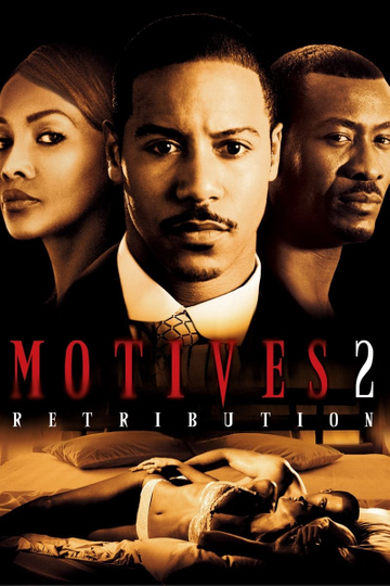 Motives 2 Poster