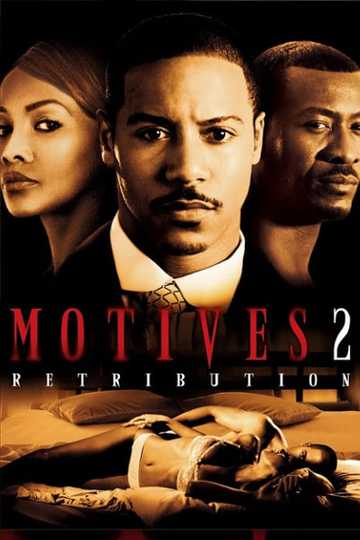 Motives 2 Poster
