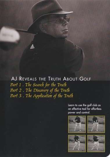 AJ Reveals the Truth About Golf