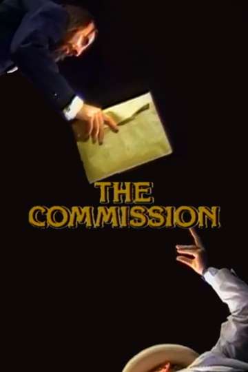 The Commission Poster