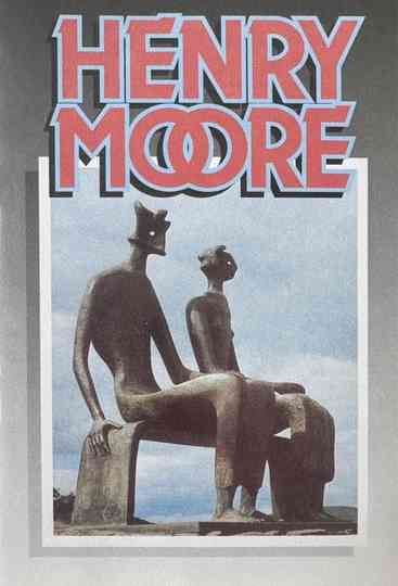 Henry Moore Poster