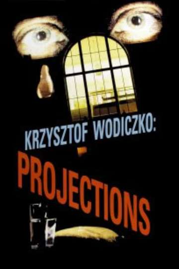 Krzysztof Wodiczko Projections