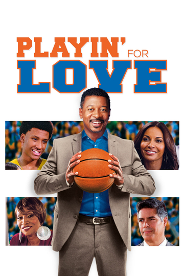 Playin' for Love Poster