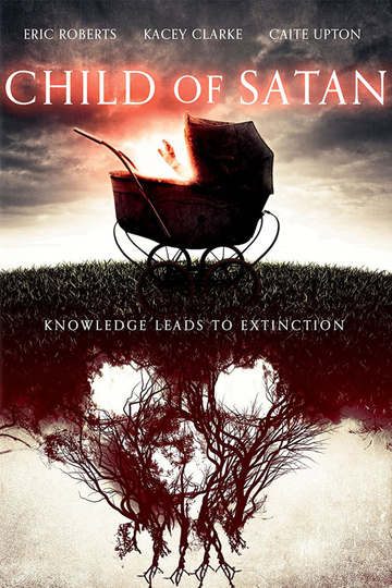 Child of Satan Poster