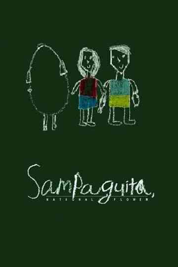 Sampaguita The National Flower Poster