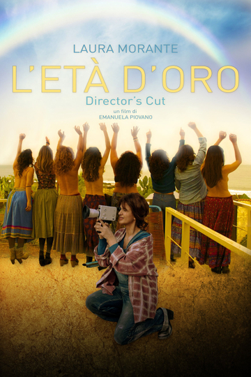 L'età d'oro Poster