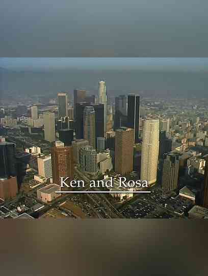 Ken and Rosa