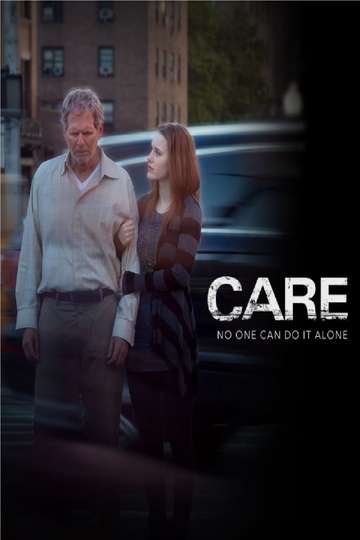 Care Poster
