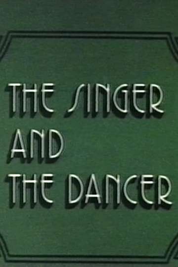 The Singer and the Dancer Poster