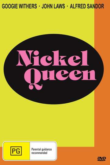 Nickel Queen Poster