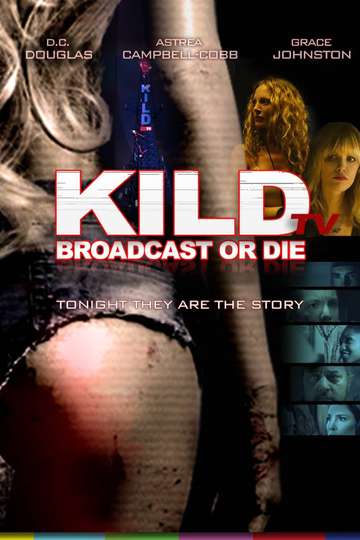 KILD TV Poster