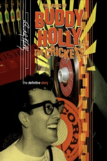 Buddy Holly: The Definitive Story