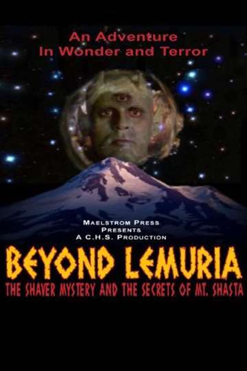 Beyond Lemuria Poster