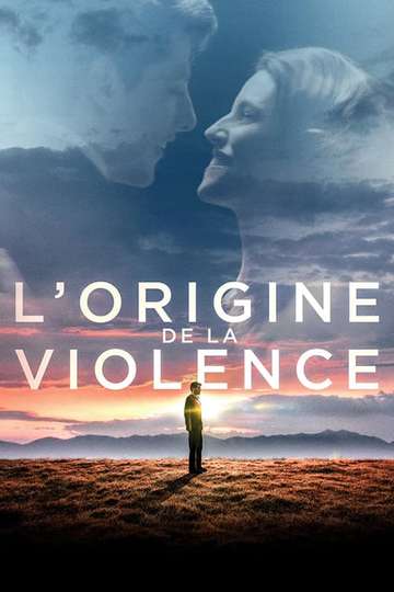 The Origin of Violence Poster
