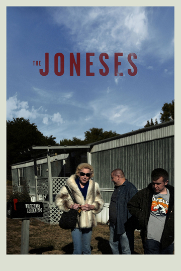 The Joneses