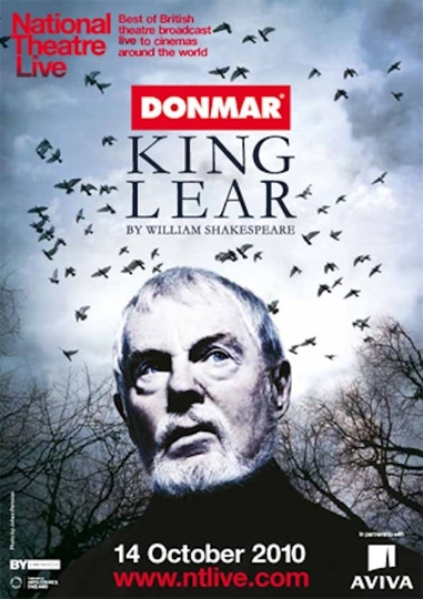 National Theatre Live King Lear