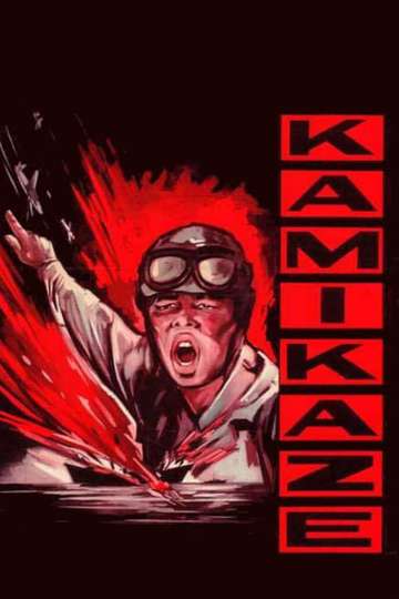 Kamikaze Poster