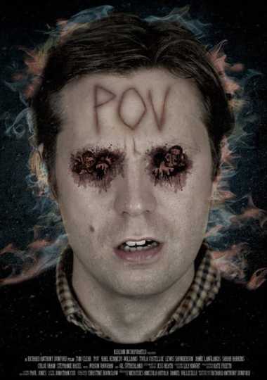 P.O.V Poster