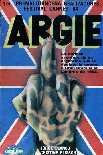 Argie