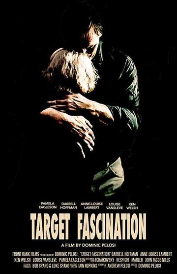 Target Fascination Poster