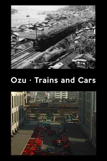 Trains and Cars