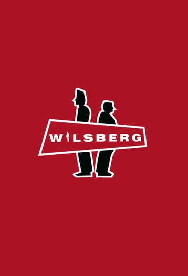 Wilsberg Poster