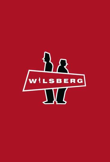 Wilsberg Poster
