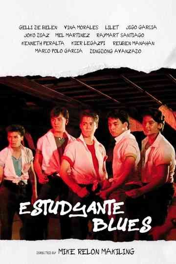 Estudyante Blues