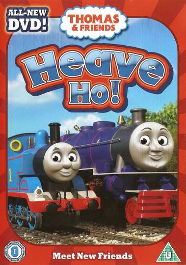 Thomas and Friends  Heave Ho