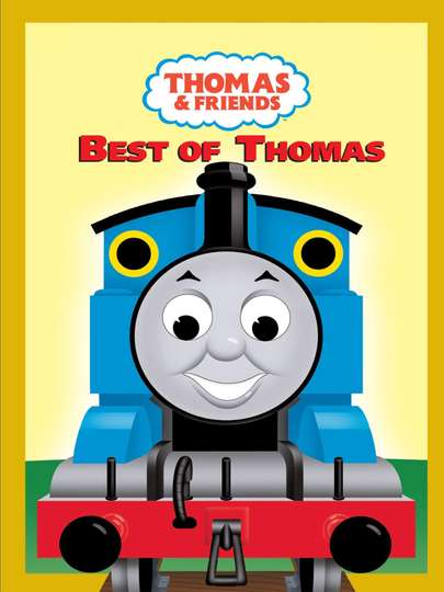 Thomas  Friends  The Best of Thomas