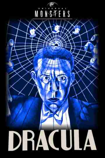 Drácula Poster
