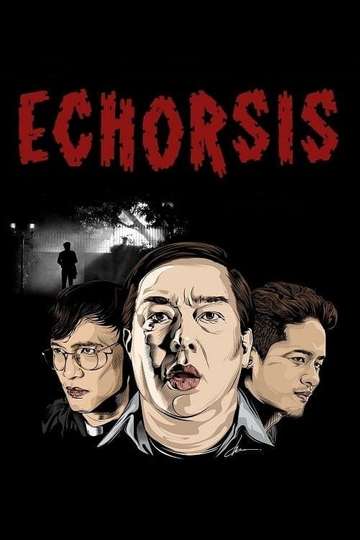 Echorsis Poster