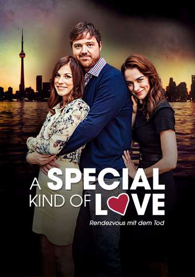 A Sunday Kind of Love Poster