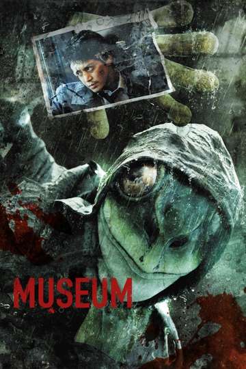 Museum Poster