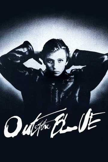 Out of the Blue Poster