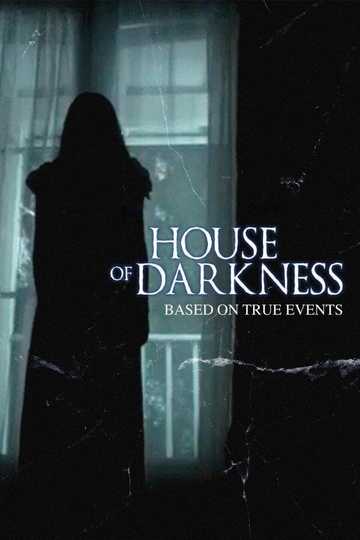 House of Darkness Poster